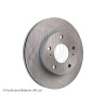 Jeu de 2 disques de frein BLUEPRINT ADN14363