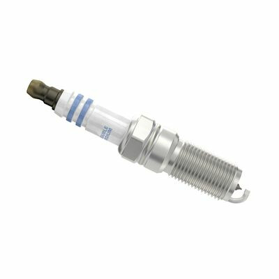 Double iridium BOSCH 0 242 230 612