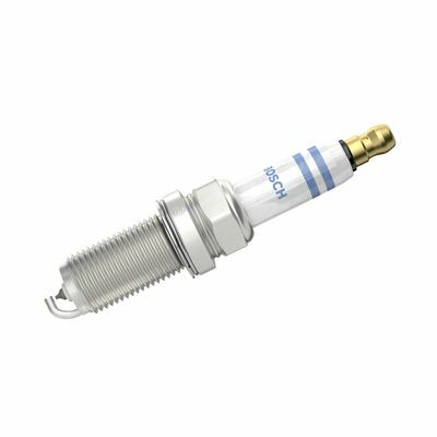 BOSCH Double Platine 0 242 240 637