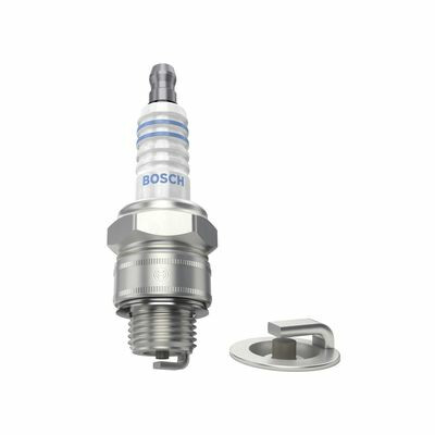 Bougie d'allumage BOSCH 0 241 229 720