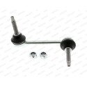 Entretoise/tige, stabilisateur