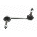 Entretoise/tige, stabilisateur