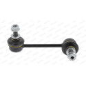 Entretoise/tige, stabilisateur