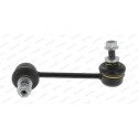 Entretoise/tige, stabilisateur