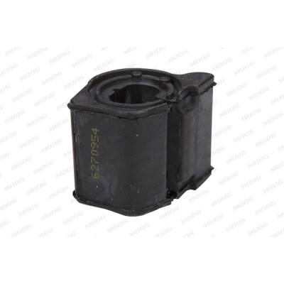Coussinet de palier, stabilisateur