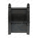 Suspension, stabilisateur