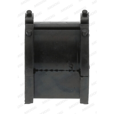 Suspension, stabilisateur