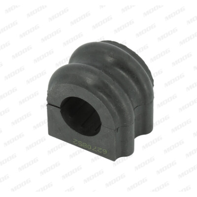 Suspension, stabilisateur