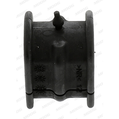 Suspension, stabilisateur