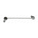 Entretoise/tige, stabilisateur