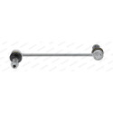 Entretoise/tige, stabilisateur