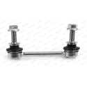 Entretoise/tige, stabilisateur