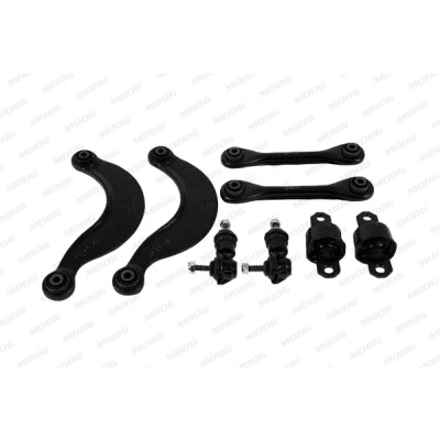 Kit de réparation, suspension de roue