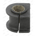 Coussinet de palier, stabilisateur