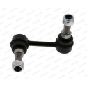 Entretoise/tige, stabilisateur