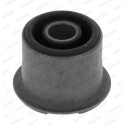 Suspension, support d'essieu