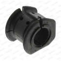 Suspension, stabilisateur