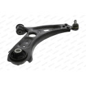 Bras de liaison, suspension de roue MOOG FI-WP-15402