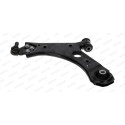 Bras de liaison, suspension de roue MOOG FI-WP-16693