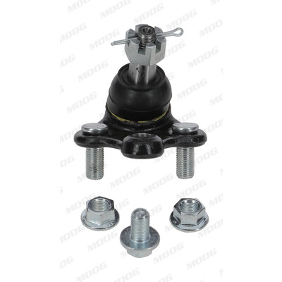 Rotule de suspension