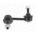 Entretoise/tige, stabilisateur