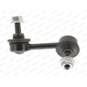 Entretoise/tige, stabilisateur