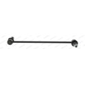 Entretoise/tige, stabilisateur