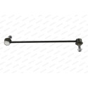 Entretoise/tige, stabilisateur