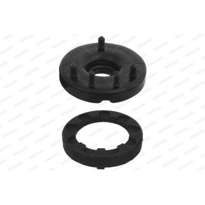 Support de jambe de suspension