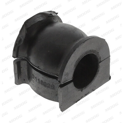 Suspension, stabilisateur