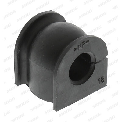 Suspension, stabilisateur