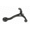Bras de liaison, suspension de roue MOOG HO-TC-15313