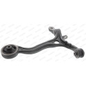 Bras de liaison, suspension de roue MOOG HO-TC-15314
