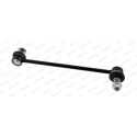 Entretoise/tige, stabilisateur