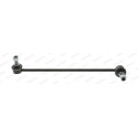 Entretoise/tige, stabilisateur