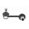 Entretoise/tige, stabilisateur