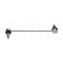 Entretoise/tige, stabilisateur