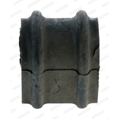 Suspension, stabilisateur