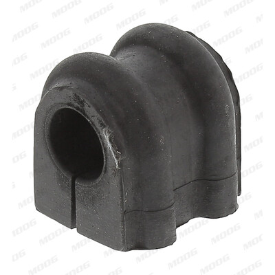 Suspension, stabilisateur