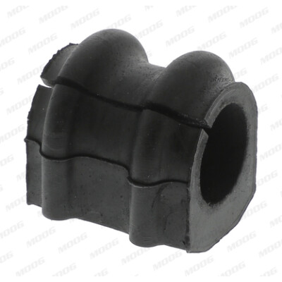 Suspension, stabilisateur