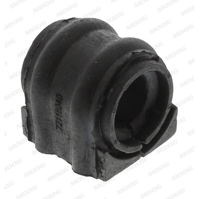 Suspension, stabilisateur