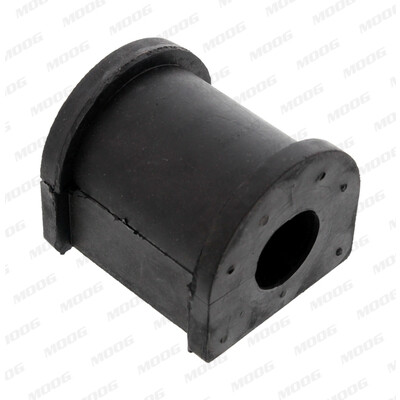 Suspension, stabilisateur