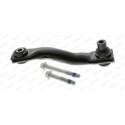 Bras de liaison, suspension de roue MOOG JA-TC-10682