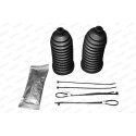 Jeu de joints-soufflets, direction