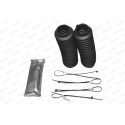 Jeu de soufflets de direction MOOG K150077MOO