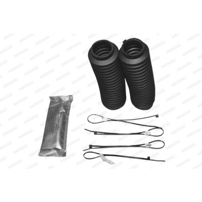 Jeu de soufflets de direction MOOG K150077MOO