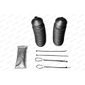 Jeu de joints-soufflets, direction