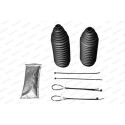 Jeu de joints-soufflets, direction