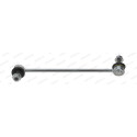 Entretoise/tige, stabilisateur