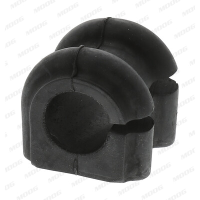 Suspension, stabilisateur